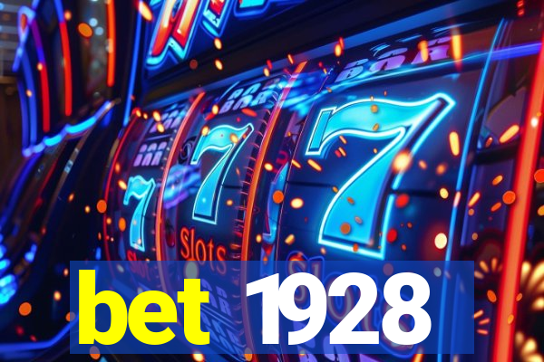 bet 1928